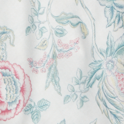 Ivory Floral