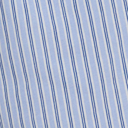 Blue Stripe