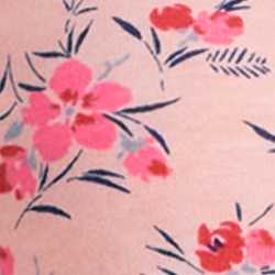 Pink Floral