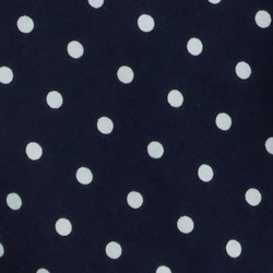 Navy Dot