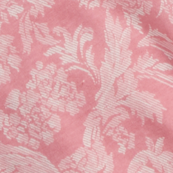 Pink Paisley
