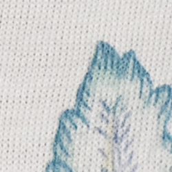 Ivory Floral
