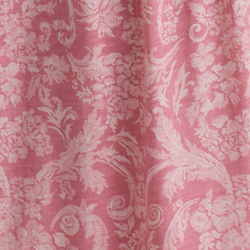 Pink Paisley