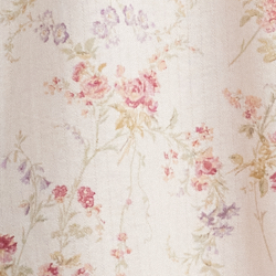 Peach Floral