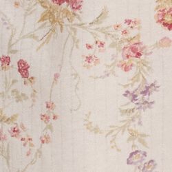 Peach Floral