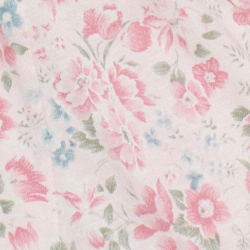 Pink Floral