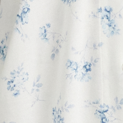 Ivory Floral