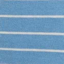 Dark Blue Stripe