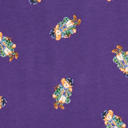 Branford Purple/Bear
