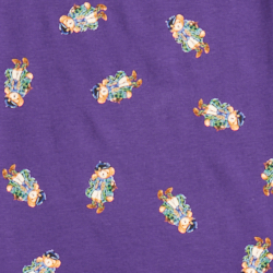 Branford Purple