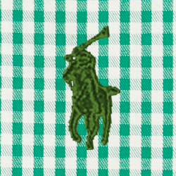 Kelly Green/Nevis