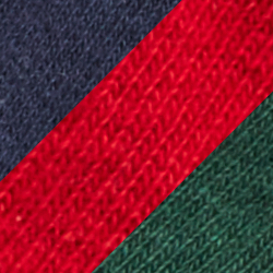 Navy Assorted