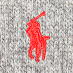 Light Grey Heather
