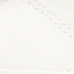 Cream Canvas W/ Bear