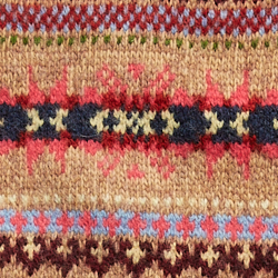 Tan Multi