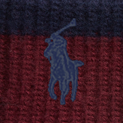 Navy/Wine