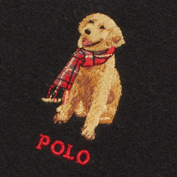 Polo Black