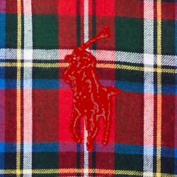 Heritage Stewart Plaid