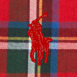 Heritage Stewart Plaid