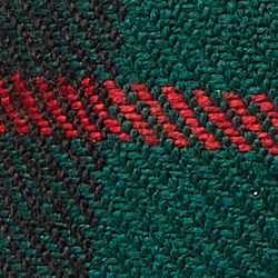 Holiday Plaid