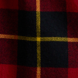 Wallace Plaid