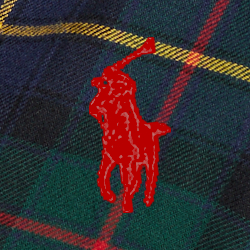 Polo Tartan