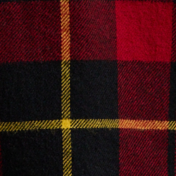 Wallace Plaid