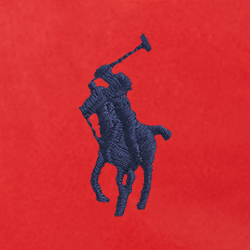 Red/Navy