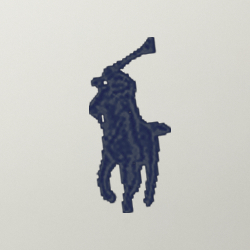 Großer Hundenapf aus Porzellan