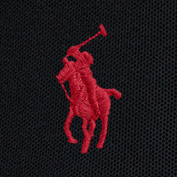 Polo Black