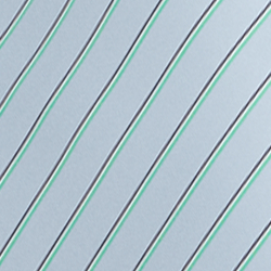 Powder Blue Multi
