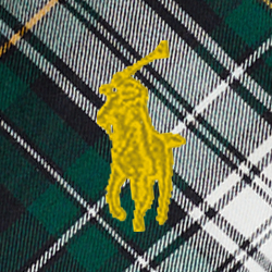 Birchwood Plaid