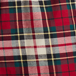 Bennington Plaid