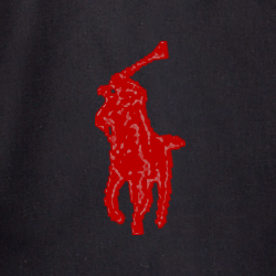 Polo Black