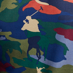 Madder Player Camo