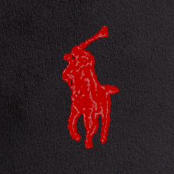 Polo Black