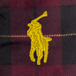 Clubhouse Tartan