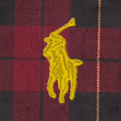 Clubhouse Tartan