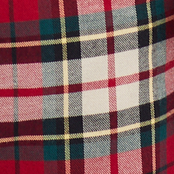 Bennington Plaid