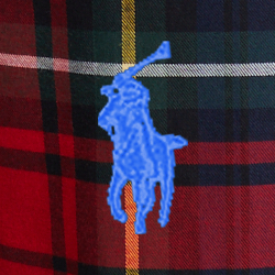 Lyndon Plaid