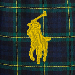 Easton Plaid
