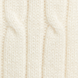 Bone White
