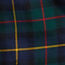 Polo Tartan