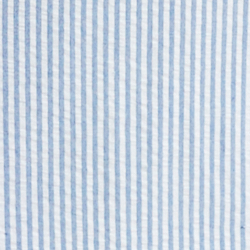 Strahlend Blau/Wei&szlig;