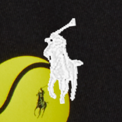 Polo Black