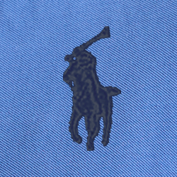 New England Blue