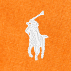 Bright Signal Orange
