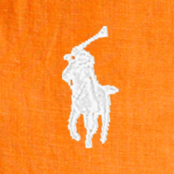 Bright Signal Orange
