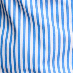 White/Blue