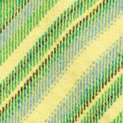 Yellow/Green Multi